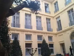 Appart'hôtel Odalys Les Occitanes | Occitanie - Herault (bölge) - Montpellier (ve civarı) - Montpellier - Montpellier Kent Merkezi