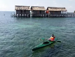 Bintan Laguna Resort | Riau Adaları - Bintan