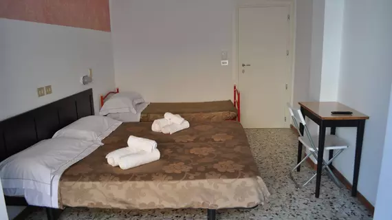 Urano Bed and Breakfast | Rimini (vilayet) - Cattolica