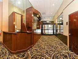 Best Western Plus Envy Hotel | Maryland - Baltimore (ve civarı) - Baltimore - Downtown Baltimore