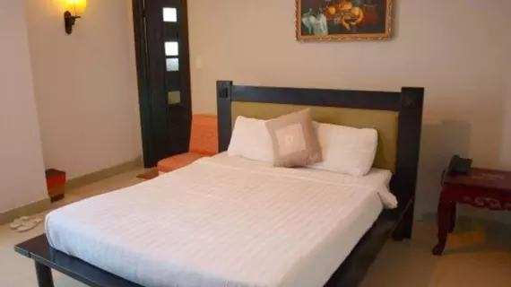 Faifoo Boutique Hotel | Binh Duong (vilayet) - Ho Şi Min Şehri (ve civarı) - Ho Chi Minh City