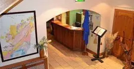 Caisleain Oir Hotel | Donegal (kontluk) - Annagry