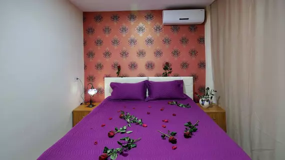 Seyri Istanbul Hotel |  Istanbul  - Fatih - Süleymaniye Mahallesi