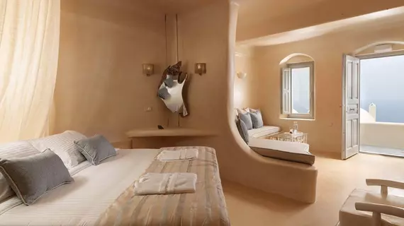 Dome Resort Santorini | Ege Adaları - Santorini