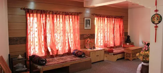 Hotel Mahay Palace | Cammu ve Keşmir - Leh