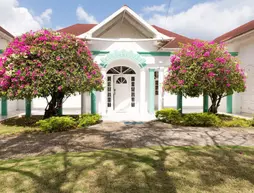 Villa Diamond Suite | Saint James - Montego Körfezi (ve civarı) - Montego Bay