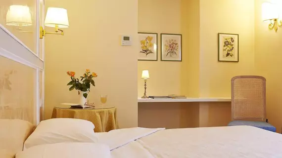 Hotel Firenze Capitale | Toskana - Floransa (il) - Floransa - Santissima Annunziata