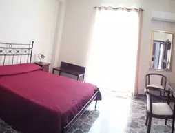 B&amp;B Capo Sant&#39;Alessio | Sicilya - Messina (vilayet) - Taormina Sahili - Taormina