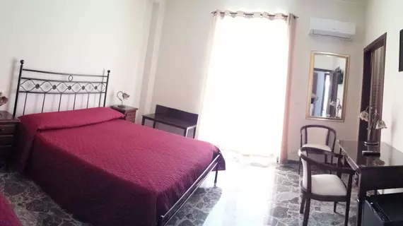 B&amp;B Capo Sant&#39;Alessio | Sicilya - Messina (vilayet) - Taormina Sahili - Taormina