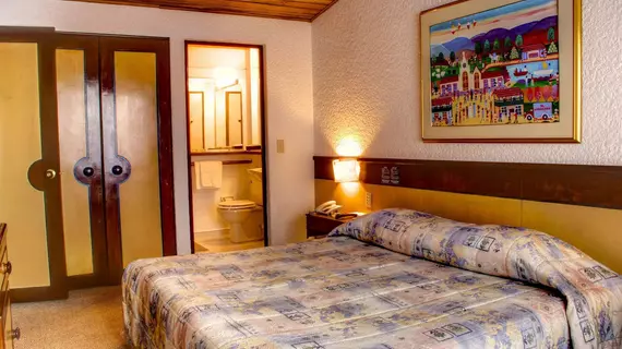 Suites Real 97 | Cundinamarca - Bogota (ve civarı) - Bogota - Chico