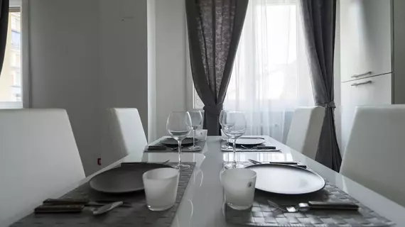 Italianway Apartments - Pantelleria | Lombardy - Milano (ve civarı) - Milano