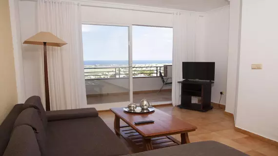 Complejo Bellavista Residencial | Valencia Bölgesi - Alicante (vilayet) - La Marina Alta - Pego