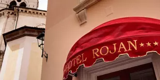 Hotel Rojan