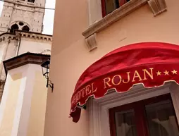 Hotel Rojan | Abruzzo - L'Aquila (il) - Sulmona