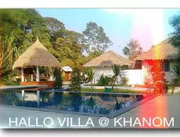 Hallo Villa Khanom | Nakhon Si Thammarat (vilayet) - Khanom