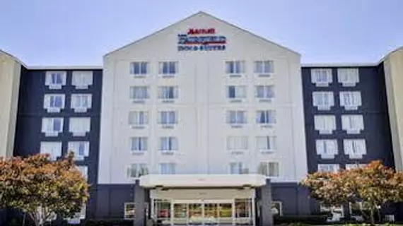 Fairfield Inn & Suites Atlanta Vinings | Georgia - Atlanta (ve civarı) - Atlanta