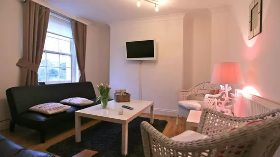 Short Lets in London - Angel | Londra (ve civarı) - London City Center - Clerkenwell