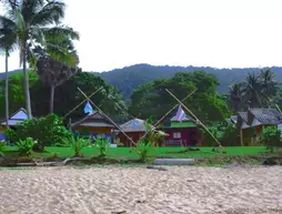 Klong Jark Bungalow | Krabi İli - Ko Lanta