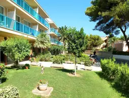 Canyamel Sun Aparthotel | Balearic Adaları - Mayorka Adası - Capdepera - Canyamel