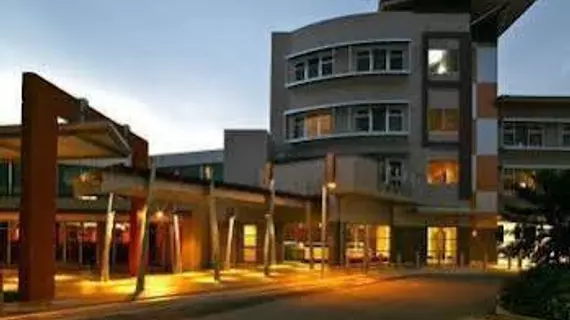 The Colmslie Hotel | Queensland - Brisbane (ve civarı) - Morningside