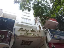 Ruby Star 2 Hotel | Binh Duong (vilayet) - Ho Şi Min Şehri (ve civarı) - Ho Chi Minh City