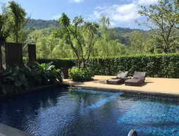 The LofTT at Baan Khaoyai