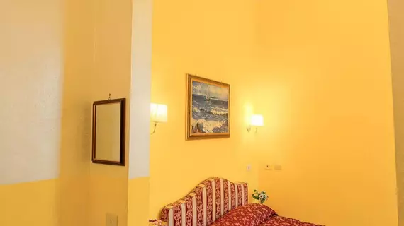 Hotel Bed In Roma | Lazio - Roma (ve civarı) - Roma Kent Merkezi - Rione XVIII Castro Pretorio