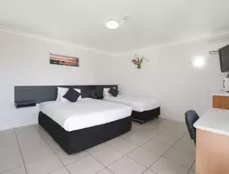 Moorooka Motel | Queensland - Brisbane (ve civarı) - Moorooka