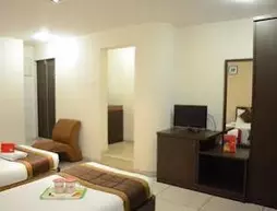 OYO Rooms Parihar Chowk Aundh | Maharaştra - Pune Bölgesi - Pune - Baner - Aundh