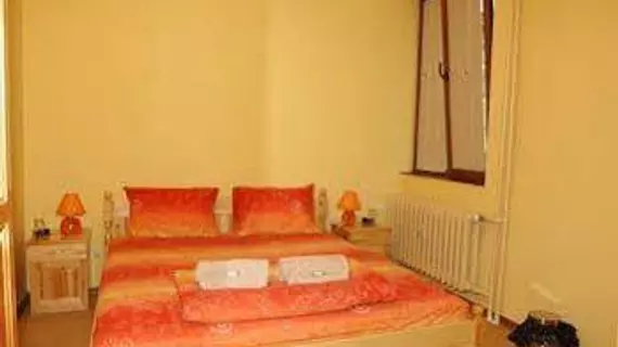 Gulliver Hostel Sofia | Sofya (ve civarı) - Sofya - Sofya Kent Merkezi