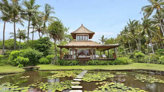 Villa Campuhan | Bali - Karangasem - Jasri