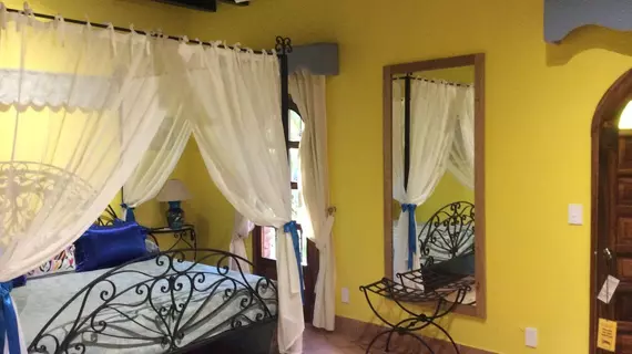 Hacienda Suites Hotel | Oaxaca - Santa María Colotepec - Puerto Escondido