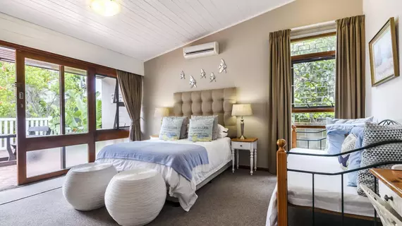 Admiral's Lodge Guest House | Eastern Cape - Nelson Mandela Bay - Port Elizabeth