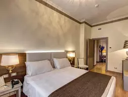 Hotel Romana Residence | Lombardy - Milano (ve civarı) - Milano - Centro Storico