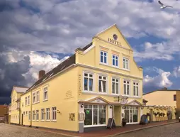 Hotel-Cafe Zur Mühle | Schleswig-Holstein - Kappeln