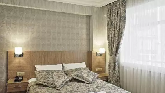 Hotel Apart Alsancak | İzmir - İzmir - Konak