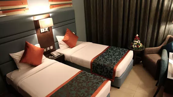 Xclusive Casa Hotel Apartments | Dubai - Dubai