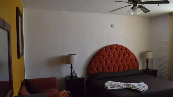 Hotel Cano | Guanajuato - Celaya