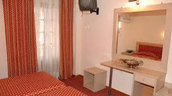 Veria Hotel | Doğu Makedonya ve Trakya - Veroia (Veria)