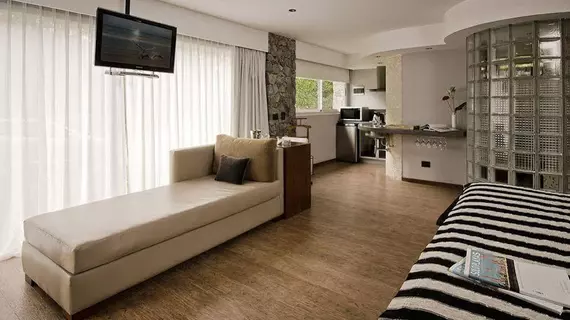 Runa Moraira Apart & Spa | Buenos Aires (ili) - Pinamar (ve civarı) - Mar de Las Pampas