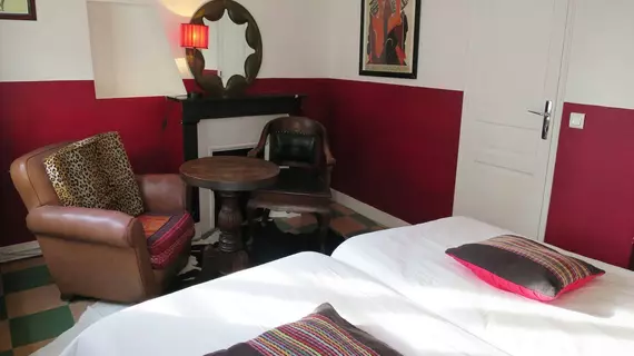 Hotel Eldorado | Ile-de-France - Paris - 17th Arrondissement - Batignolles