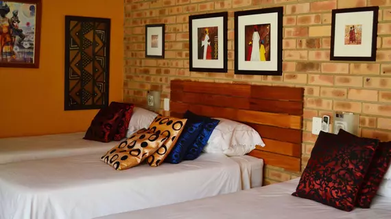 Boga Legaba Guest House and Conference Centre | Kuzeybatı (il) - Mahikeng