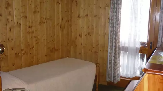 Nord Hotel | Veneto - Belluno (vilayet) - Cortina d'Ampezzo