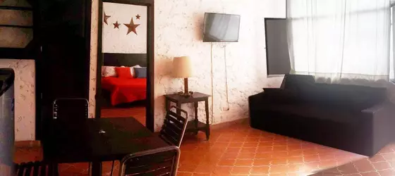 Cortizo Suites | Guanajuato - San Miguel de Allende