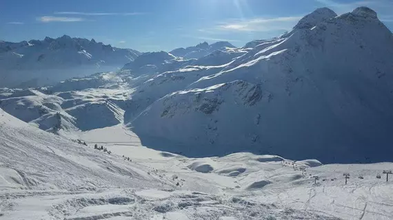 Hotel Walserberg | Vorarlberg - Warth