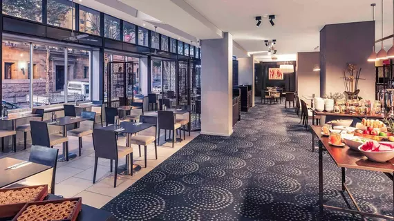 Mercure Brisbane King George Square | Queensland - Brisbane (ve civarı) - Brisbane - Brisbane Merkezi İş Bölgesi