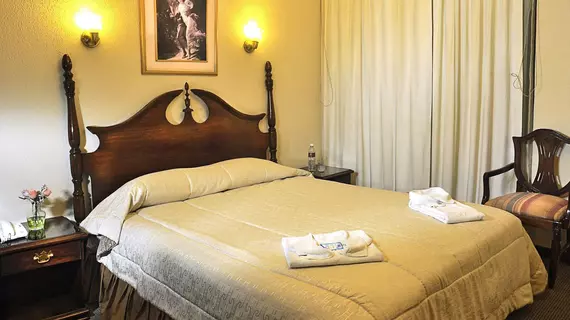 Alcalá Apart Hotel | La Paz - La Paz (ve civarı) - La Paz