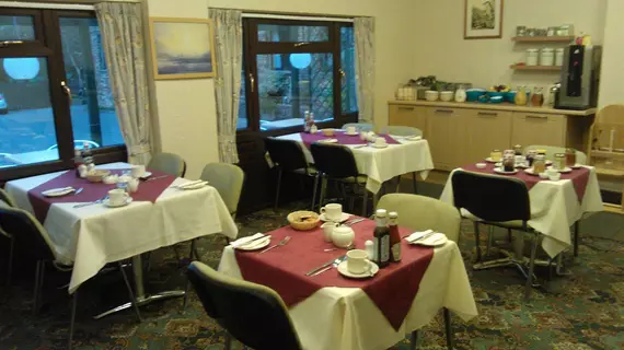 Fairway Lodge | Devon (kontluk) - Okehampton