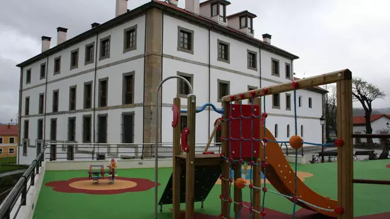 Hotel Palacio de la Magdalena | Asturias - Soto Del Barco