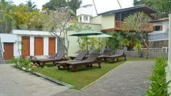 Vesma Villas | Southern Province - Galle Bölgesi - Hikkaduwa